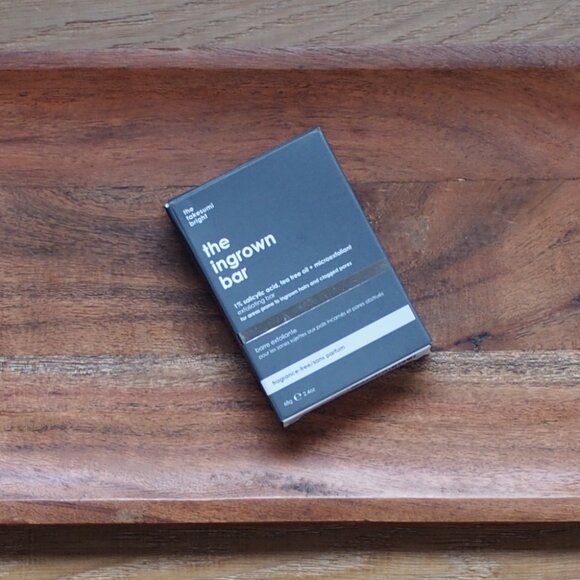 🌷Kaia Naturals | The Takesumi Bright The Ingrown Bar - Picture 3 of 5